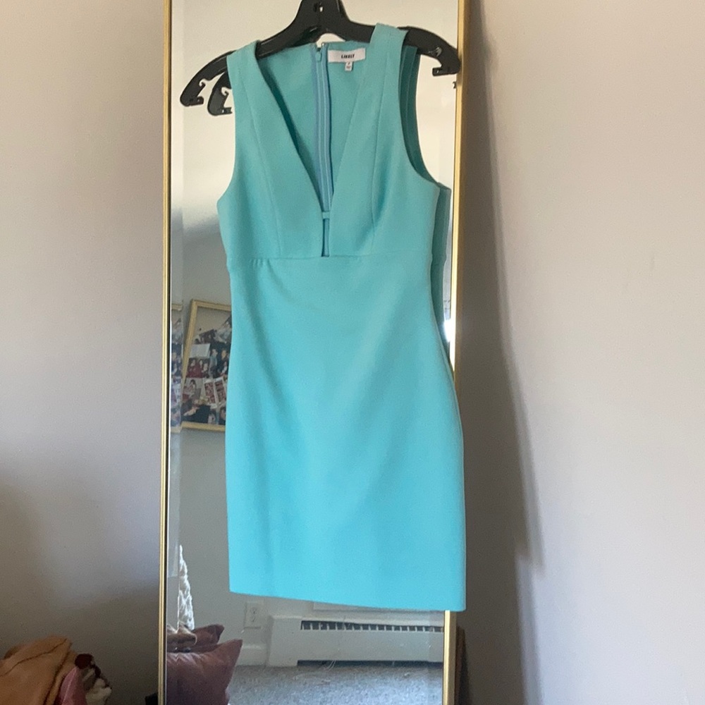 Likely Dress